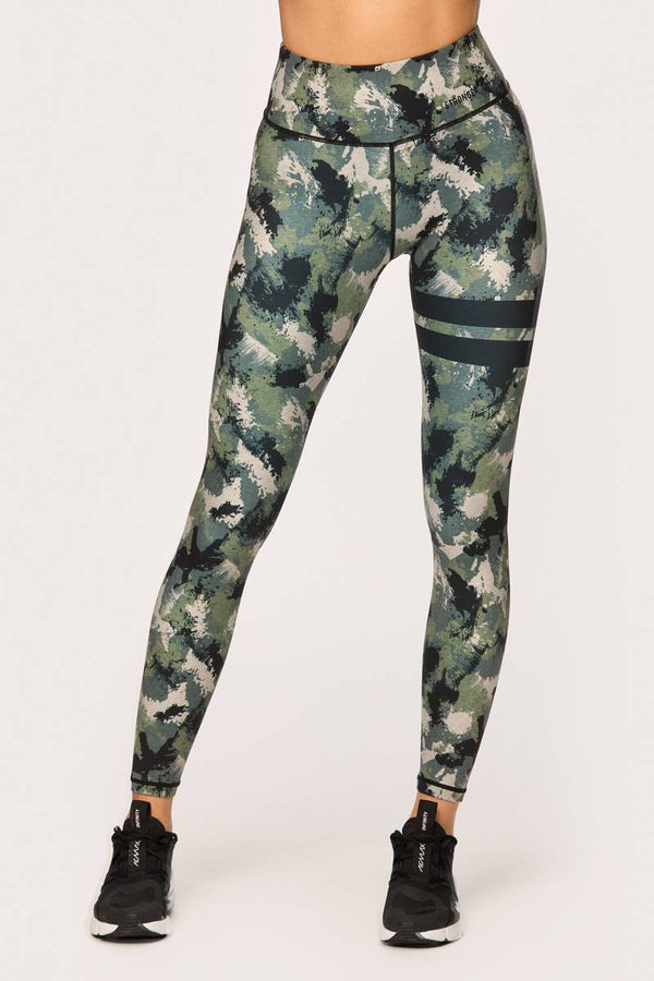 SAVAGE TIGHTS